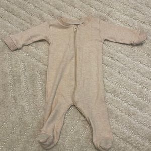 Baby onesie